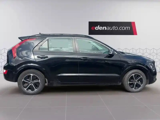 Kia Niro 1.6 gdi 183 ch phev dct6 — photo 6