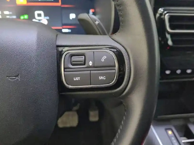 Citroën C5 Aircross bluehdi 130 eat8 — photo 43