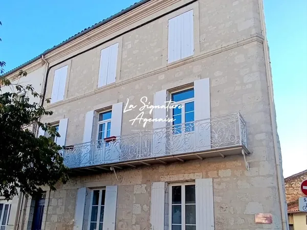 Maison à vendre Agen