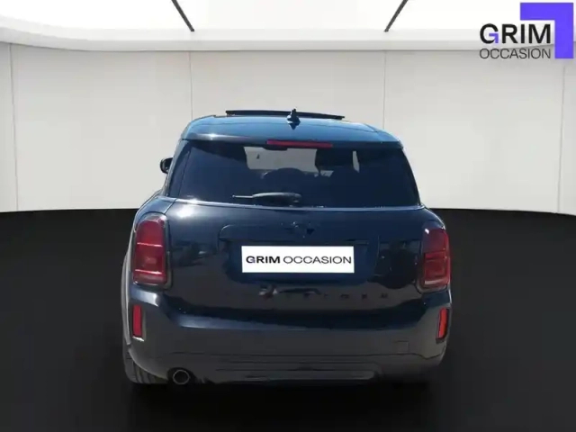 Mini Mini countryman 136 ch bva7 — photo 18