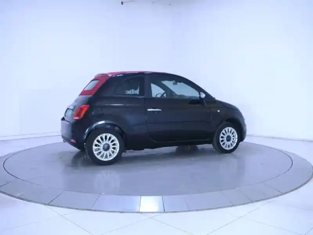 Fiat 500 c 1.0 70 ch hybride bsg s/s — photo 18