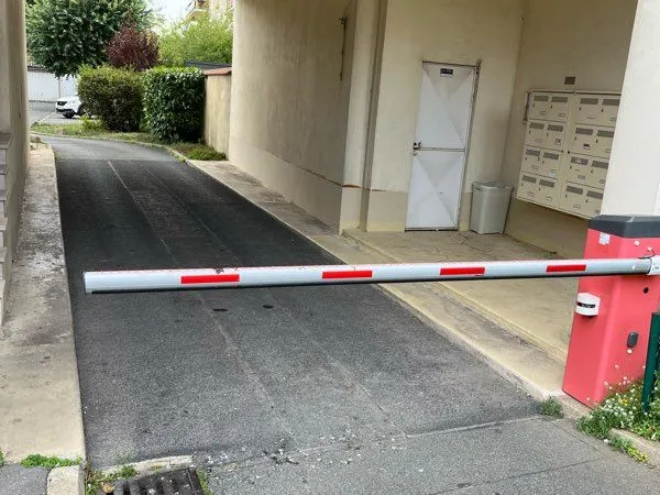 Place de parking à louer Saint Maur