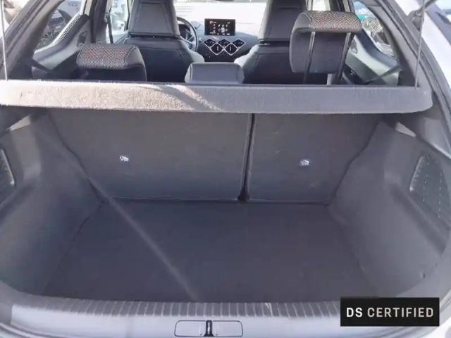 Ds Ds 3 crossback puretech 100 s&amp;s bvm6 — photo 36