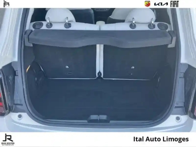Fiat 500 e 118ch la prima my23 — photo 6