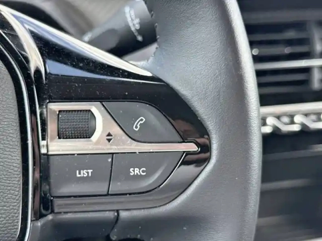 Peugeot 208 puretech 100 s&amp;s bvm6 — photo 23