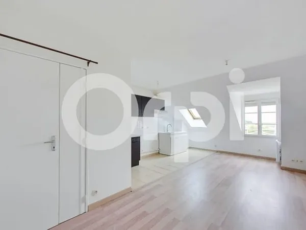 Appartement 3 pièces 50 m²
