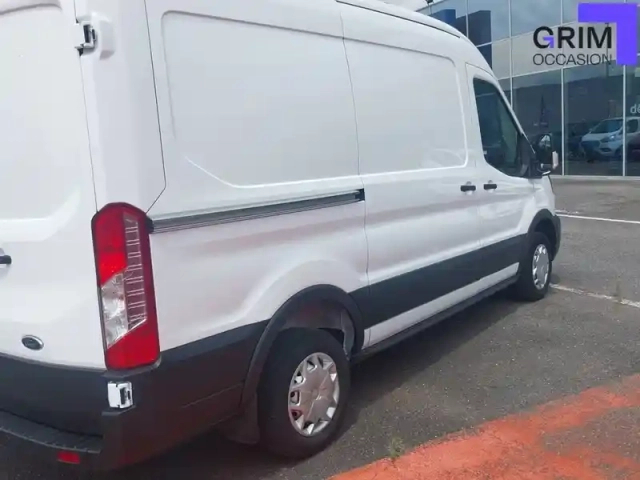 Ford Transit fgn t310 l2h2 2.0 ecoblue 130 s&amp;s — photo 2