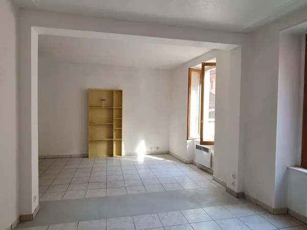 Local commercial 37 m²