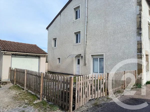 Maison 5 pièces 109 m²