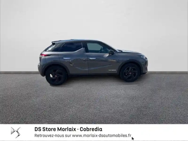 Ds Ds 3 crossback puretech 130ch performance line automatique — photo 4