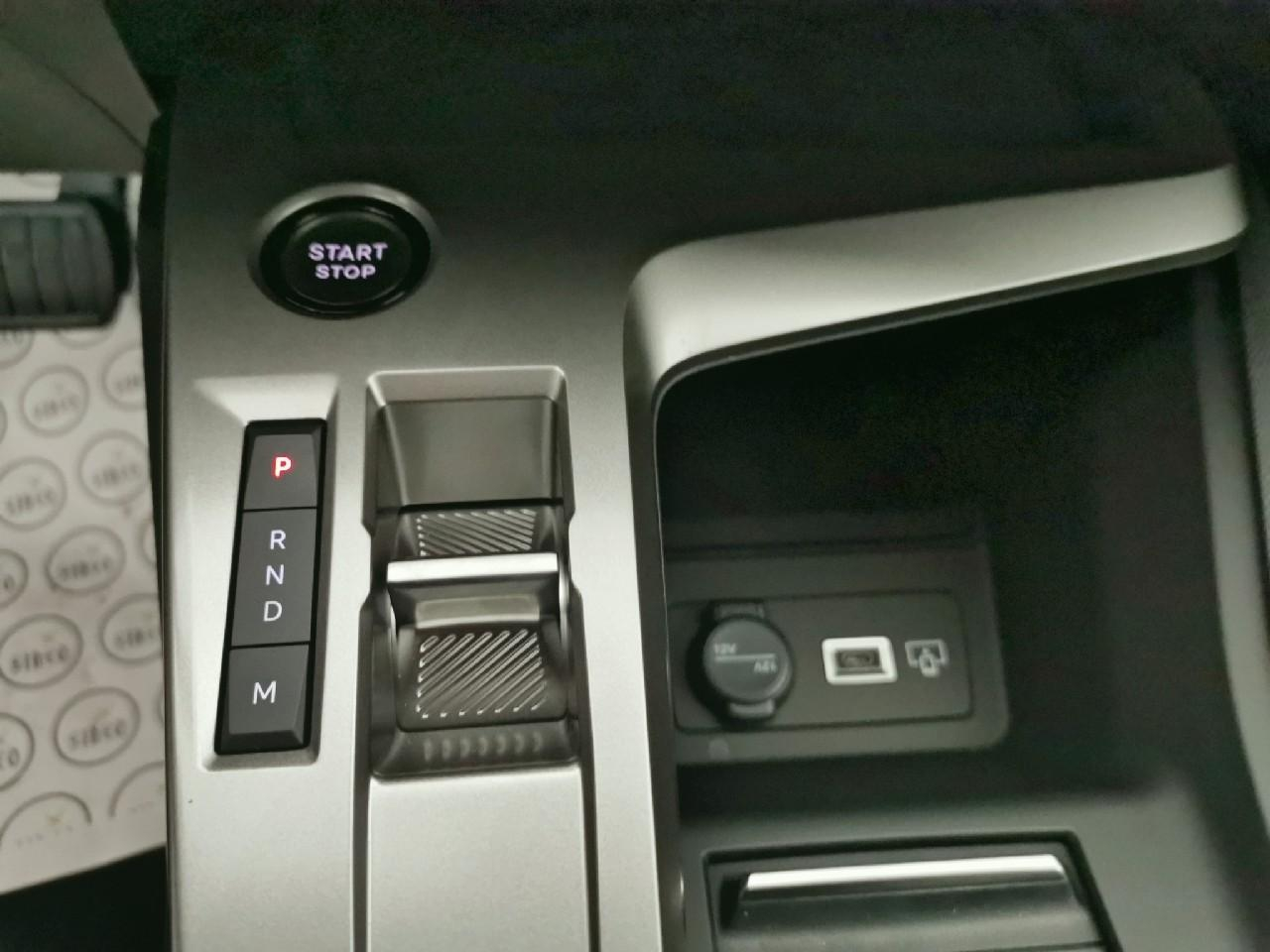 Peugeot 308 sw hybrid 145 e-dcs6 allure — photo 22