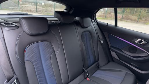 BMW Serie 1 118I 140 BVA 7 - M Sport – 2019 – 88841 km – Essence – Boîte Automatique — photo 31