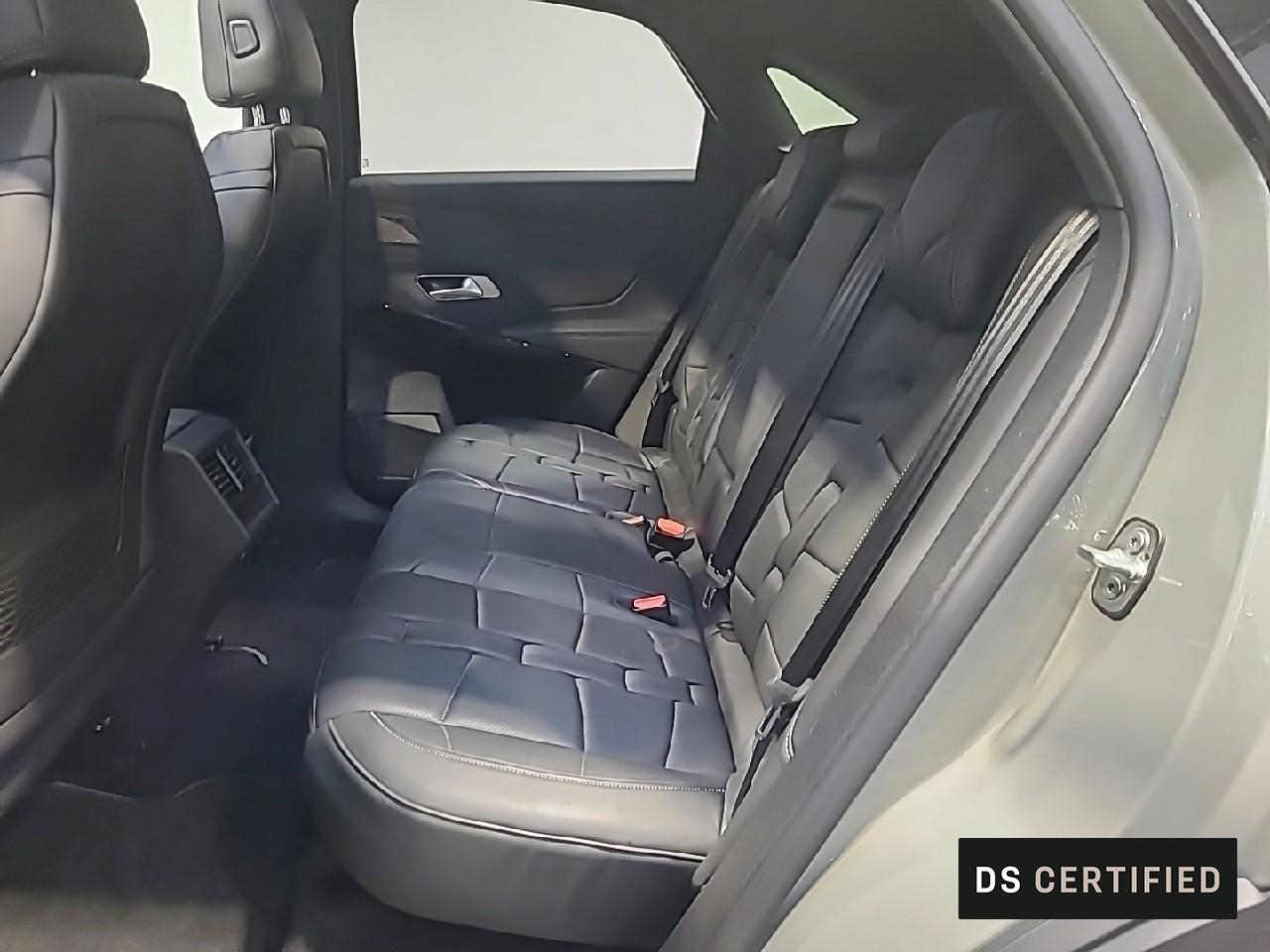 Ds Ds 7 crossback bluehdi 130 eat8 etoile — photo 13
