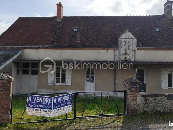 Maison 5 pièces 90 m²