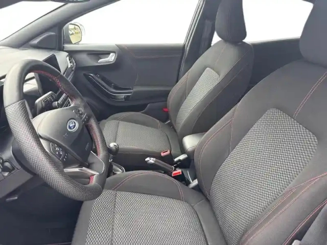 Ford Puma 1.0 flexifuel 125ch s&amp;s mhev st-line — photo 7