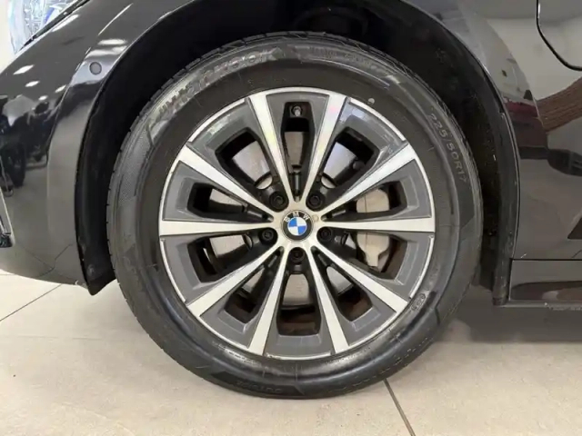 Bmw Serie 3 série 3 330ea 292ch business design 10cv — photo 9