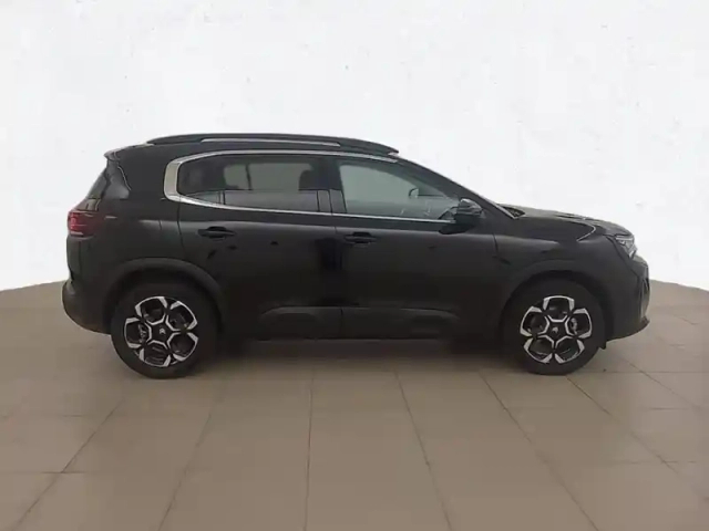 Citroën C5 Aircross bluehdi 130 eat8 — photo 30