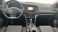 Renault Mégane 1.5 Blue dCi 115ch Evolution — photo 8