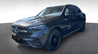 Mercedes Glc 220 d 197ch AMG Line 4Matic 9G-Tronic