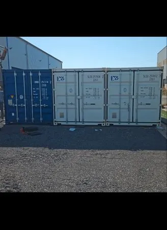 Location box/centeneurs de stockagege