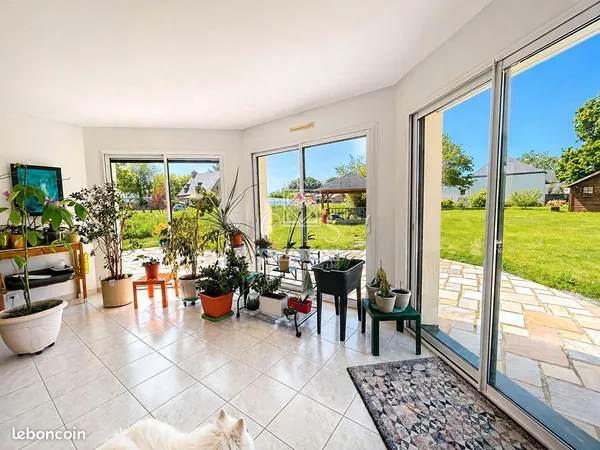 Propriété 7 pièces 276 m²