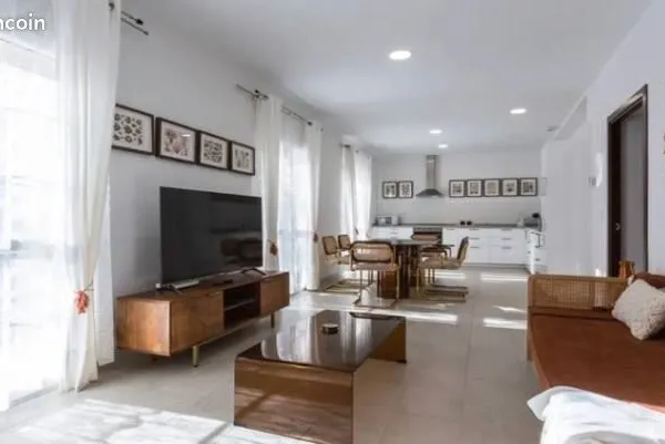 Appartement à louer Levallois-Perret