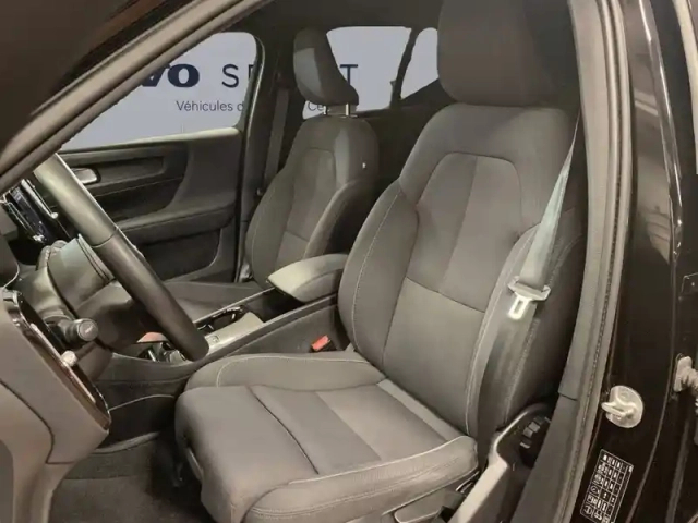 Volvo Xc40 recharge 231 ch 1edt — photo 28