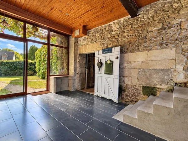 Maison 4 pièces 141 m²