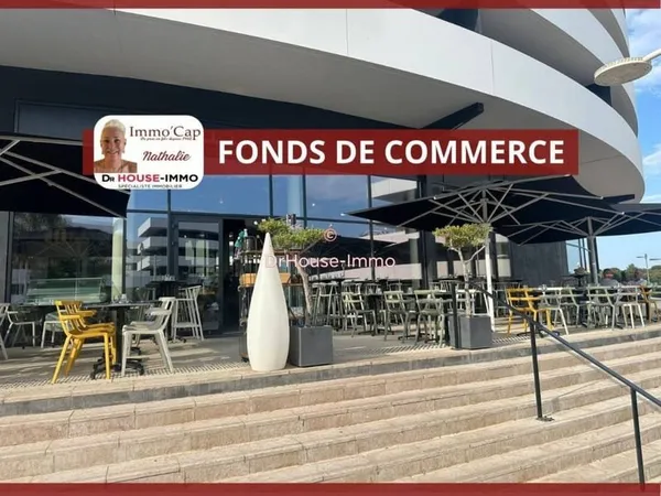 Restaurant 175 m²