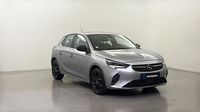 Opel Corsa 1.2 Turbo 100ch Elegance — photo 3