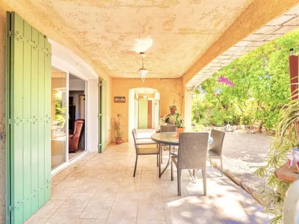 Maison Vente La Ciotat 9p 254m² 935000€