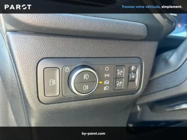 Ford Kuga 2.5 duratec 225ch phev st-line bva — photo 19