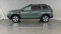 Dacia Duster 1.0 ECO-G 100ch Journey + 4x2 — photo 7