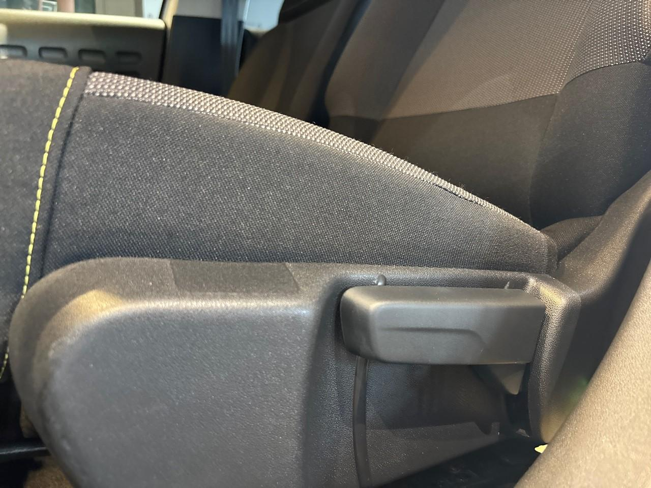 Citroën C3 1.2 puretech 110ch s&s shine eat6 — photo 14