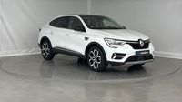 Renault Arkana 1.6 E-Tech hybride 145ch Techno -22 — photo 3
