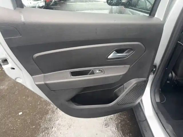 Dacia Duster blue dci 115 4x2 — photo 140