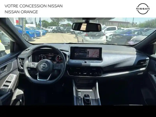 Nissan Qashqai e-power 190ch tekna 2022 — photo 26