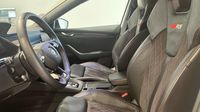 Skoda Octavia Combi 2.0 TSI 245ch RS DSG7 Euro6d-AP — photo 12