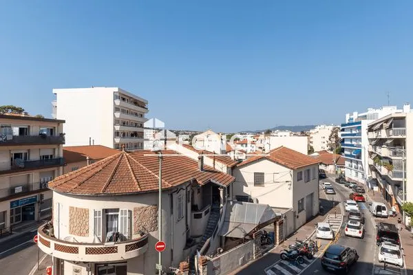 Appartement 4 pièces 90 m²