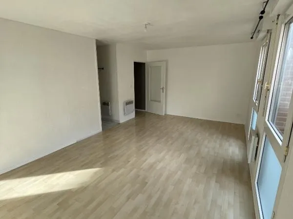 Appartement 2 pièces 33 m²