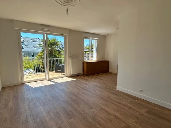 Maison familiale 5 chambres entièrement rénovée - Nantes Saint-Félix