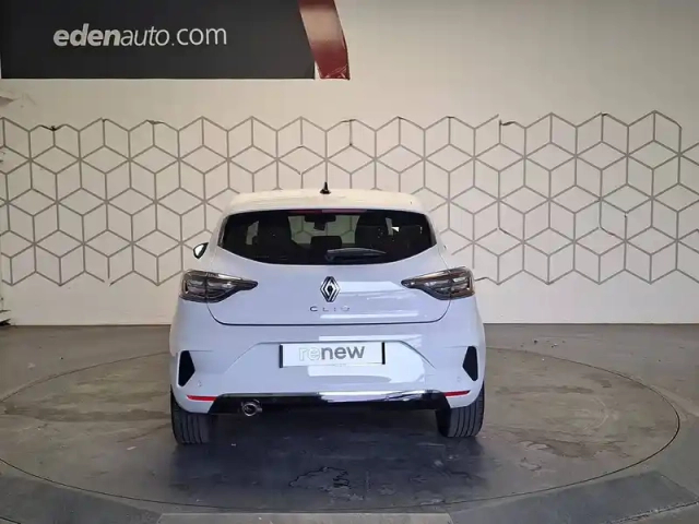 Renault Clio tce 90 ch gsr2 — photo 4