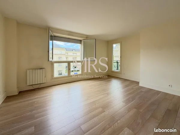 Appartement 2 pièces