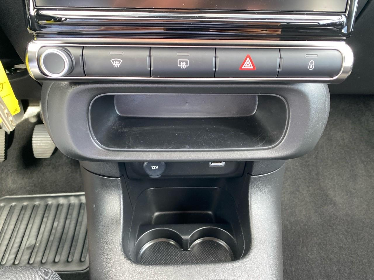 Citroën C3 1.2 puretech 83ch s&s max — photo 25