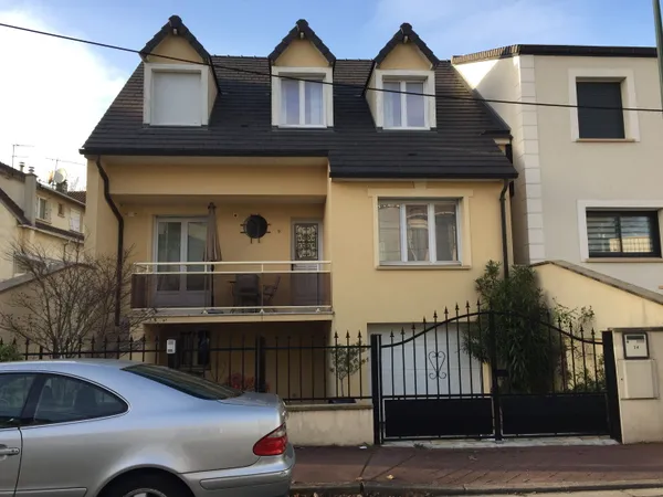 Vends maison individuelle rénovée