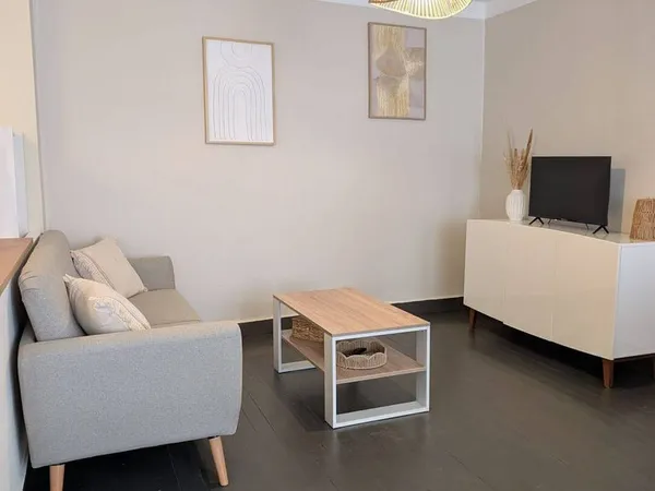 Appartement 3 pièces 67 m²