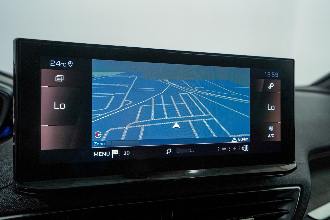 Peugeot 5008 — photo 26