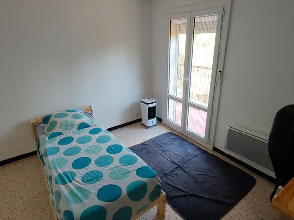 Colocation Draguignan