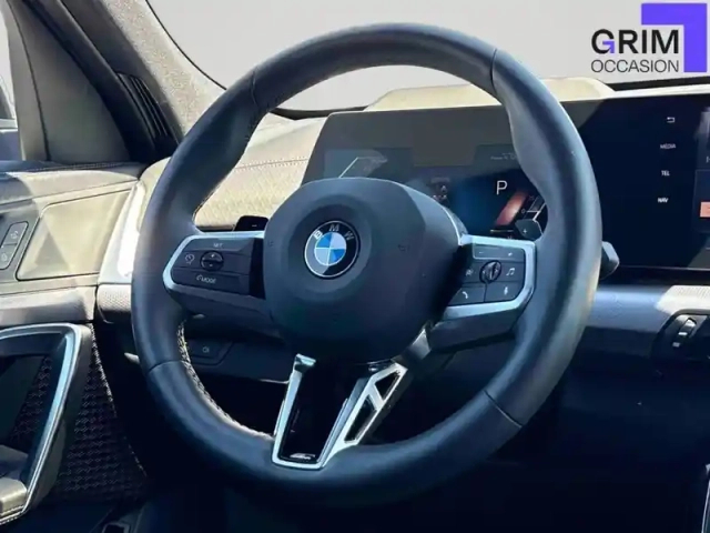 Bmw X2 sdrive 20i 170ch dkg7 — photo 6