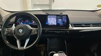Bmw X1 sDrive18d 150ch xLine — photo 11